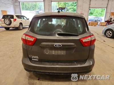 Zdjęcie 6 z 12 samochodu: 2015 FORD C-MAX PREMIUM SEL VIN:1FADP5CU0FL123688 - miniatura