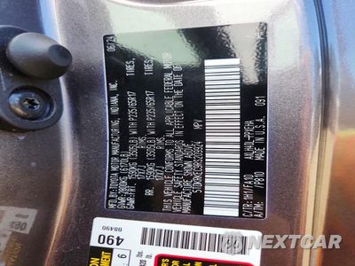Zdjęcie 13 z 13 samochodu: 2024 TOYOTA SIENNA LE VIN:5TDKRKEC9RS209924 - miniatura