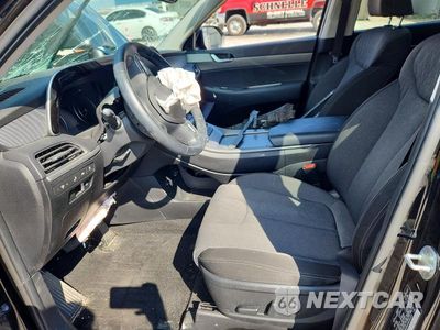 Zdjęcie 7 z 13 samochodu: 2022 HYUNDAI PALISADE SEL VIN:KM8R2DHE4NU391223 - miniatura