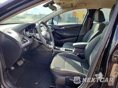 Zdjęcie 7 z 12 samochodu: 2017 CHEVROLET CRUZE LS VIN:1G1BC5SMXH7260379 - miniatura