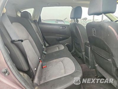 Zdjęcie 10 z 12 samochodu: 2008 NISSAN ROGUE S VIN:JN8AS58V88W405919 - miniatura