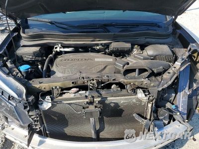 Zdjęcie 12 z 14 samochodu: 2016 HONDA PILOT ELITE VIN:5FNYF6H07GB089845 - miniatura