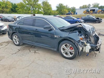 Czwarte zdjęcie samochodu z boku: 2015 FORD TAURUS SEL VIN:1FAHP2E82FG112670 - miniatura
