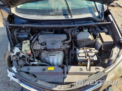Zdjęcie 12 z 14 samochodu: 2015 TOYOTA RAV4 LE VIN:2T3ZFREV9FW205786 - miniatura