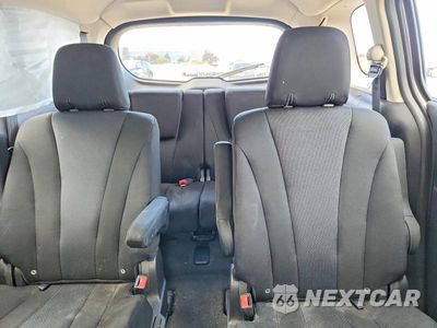 Zdjęcie 10 z 13 samochodu: 2014 MAZDA 5 SPORT VIN:JM1CW2BL9E0172873 - miniatura
