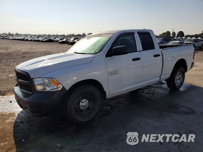 2017 RAM 1500 ST 1C6RR6FGXHS683563 - główne zdjęcie licytacji z USA - miniatura