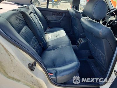 Zdjęcie 10 z 12 samochodu: 1989 BMW 525 I AUTOMATIC VIN:WBAHC2308KBE23532 - miniatura