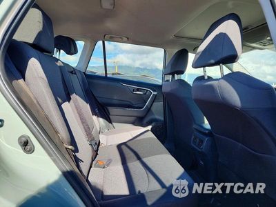 Zdjęcie 11 z 14 samochodu: 2024 TOYOTA RAV4 XLE VIN:JTMW1RFV7RD115621 - miniatura