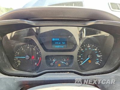 Zdjęcie 9 z 14 samochodu: 2015 FORD TRANSIT T-250 VIN:1FTNR1ZM8FKB30550 - miniatura