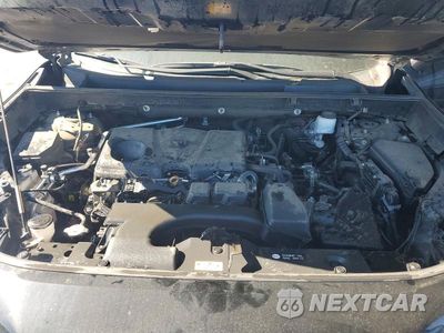 Zdjęcie 11 z 12 samochodu: 2022 TOYOTA RAV4 TRD OFF ROAD VIN:2T3S1RFV7NW254109 - miniatura