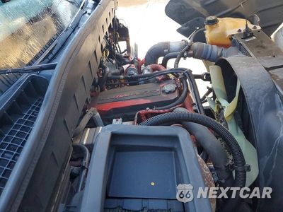 Zdjęcie 12 z 13 samochodu: 2020 INTERNATIONAL MV607 BOX TRUCK VIN:3HAEUMML4LL149388 - miniatura