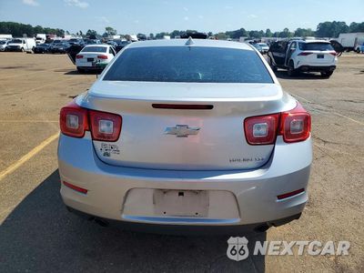 Zdjęcie 6 z 13 samochodu: 2016 CHEVROLET MALIBU LIMITED LTZ VIN:1G11E5SA4GF139606 - miniatura