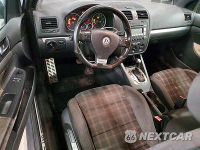 Zdjęcie 8 z 13 samochodu: 2008 VOLKSWAGEN GTI VIN:WVWFV71K88W239454 - miniatura