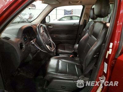 Zdjęcie 7 z 13 samochodu: 2012 JEEP PATRIOT LIMITED VIN:1C4NJRCB7CD537434 - miniatura