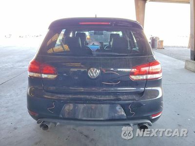 Zdjęcie 6 z 13 samochodu: 2013 VOLKSWAGEN GTI VIN:WVWGD7AJ4DW025568 - miniatura