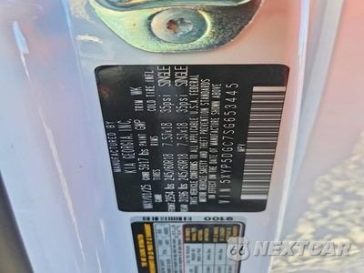 Zdjęcie 12 z 12 samochodu: 2025 KIA TELLURIDE SX-PRESTIGE X-PRO VIN:5XYP5DGC7SG653445 - miniatura