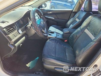 Zdjęcie 7 z 12 samochodu: 2014 TOYOTA CAMRY SE VIN:4T1BF1FK0EU346423 - miniatura