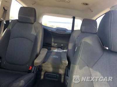Zdjęcie 10 z 13 samochodu: 2016 CHEVROLET TRAVERSE LT VIN:1GNKRHKD0GJ290541 - miniatura