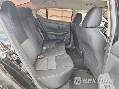 Zdjęcie 10 z 12 samochodu: 2022 NISSAN SENTRA SV VIN:3N1AB8CV4NY274208 - miniatura