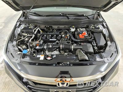 Zdjęcie 11 z 12 samochodu: 2018 HONDA ACCORD SPORT VIN:1HGCV1F32JA232618 - miniatura