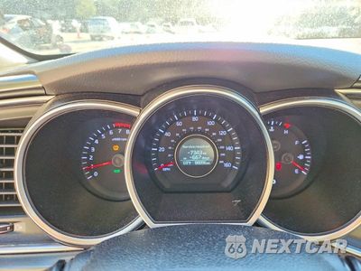 Zdjęcie 9 z 12 samochodu: 2014 KIA OPTIMA LX VIN:5XXGM4A79EG316072 - miniatura