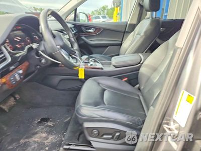 Zdjęcie 7 z 14 samochodu: 2018 AUDI Q7 PRESTIGE VIN:WA1VAAF7XJD023156 - miniatura
