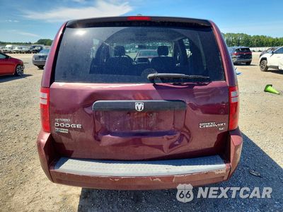 Zdjęcie 6 z 13 samochodu: 2009 DODGE GRAND CARAVAN SE VIN:2D8HN44E89R548785 - miniatura