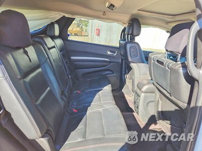 Zdjęcie 11 z 14 samochodu: 2018 DODGE DURANGO GT VIN:1C4RDJDG4JC242363 - miniatura