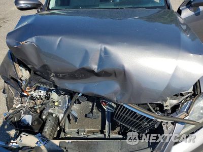 Zdjęcie 11 z 12 samochodu: 2012 LEXUS IS 350 VIN:JTHFE2C21C2507842 - miniatura