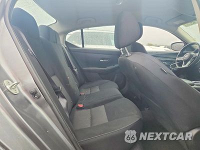 Zdjęcie 10 z 12 samochodu: 2023 NISSAN SENTRA SV VIN:3N1AB8CV2PY307564 - miniatura