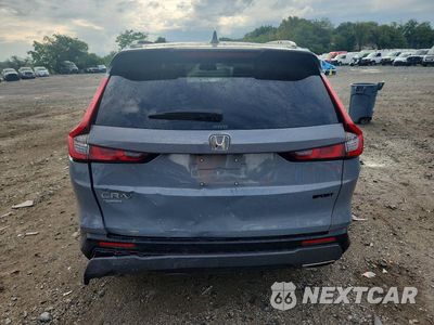 Zdjęcie 6 z 13 samochodu: 2025 HONDA CR-V SPORT VIN:7FARS6H56SE064928 - miniatura