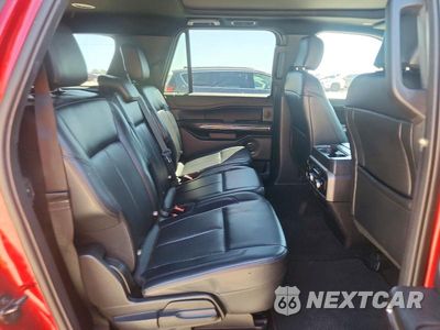 Zdjęcie 11 z 13 samochodu: 2019 FORD EXPEDITION MAX XLT VIN:1FMJK1JT6KEA21837 - miniatura