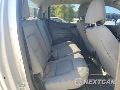 Zdjęcie 10 z 12 samochodu: 2016 GMC CANYON VIN:1GTG5BEA3G1344987 - miniatura