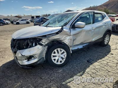 2020 NISSAN ROGUE SPORT S JN1BJ1CV4LW545089 - główne zdjęcie licytacji z USA - miniatura