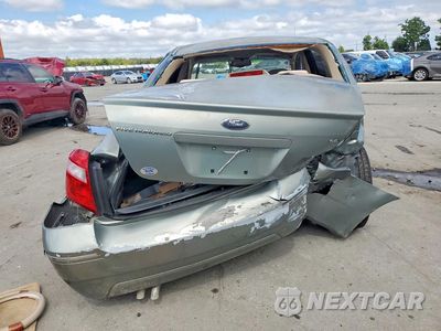 Zdjęcie 6 z 12 samochodu: 2005 FORD FIVE HUNDRED SEL VIN:1FAHP24135G112115 - miniatura