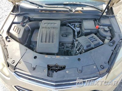 Zdjęcie 11 z 12 samochodu: 2016 CHEVROLET EQUINOX LT VIN:2GNALCEK0G1130034 - miniatura