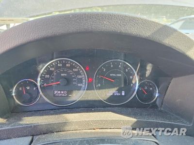 Zdjęcie 9 z 13 samochodu: 2010 JEEP GRAND CHEROKEE LAREDO VIN:1J4PS4GKXAC131311 - miniatura