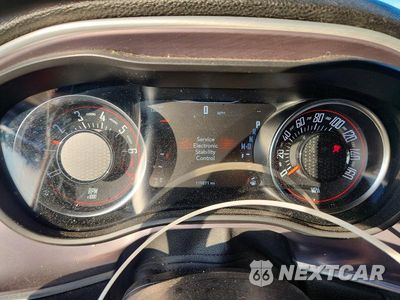 Zdjęcie 9 z 12 samochodu: 2021 DODGE CHALLENGER SXT VIN:2C3CDZAG1MH542571 - miniatura