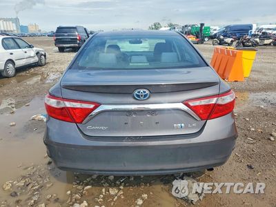 Zdjęcie 6 z 12 samochodu: 2016 TOYOTA CAMRY HYBRID LE VIN:4T1BD1FK7GU197288 - miniatura