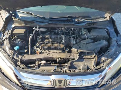 Zdjęcie 11 z 12 samochodu: 2018 HONDA ODYSSEY ELITE VIN:5FNRL6H98JB089548 - miniatura