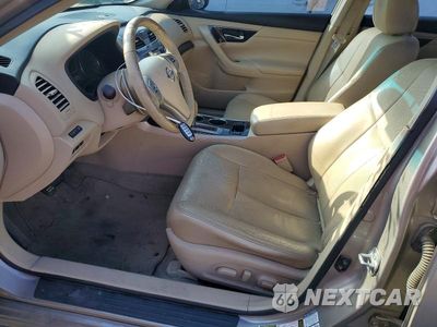 Zdjęcie 7 z 12 samochodu: 2013 NISSAN ALTIMA 3.5 S VIN:1N4BL3AP5DC227966 - miniatura