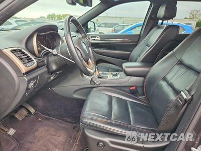 Zdjęcie 7 z 12 samochodu: 2016 JEEP GRAND CHEROKEE LIMITED VIN:1C4RJFBG6GC343860 - miniatura