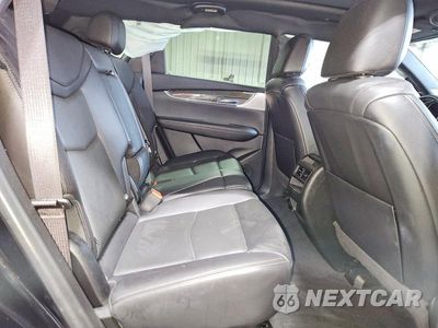 Zdjęcie 11 z 13 samochodu: 2021 CADILLAC XT5 SPORT VIN:1GYKNGRS0MZ162455 - miniatura