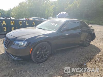 2019 CHRYSLER 300 S 2C3CCAGGXKH556445 - główne zdjęcie licytacji z USA - miniatura