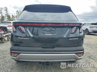 Zdjęcie 6 z 14 samochodu: 2026 HYUNDAI TUCSON HYBRID LIMITED VIN:KM8JEDD14TU520646 - miniatura