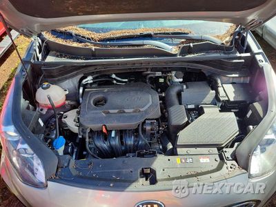 Zdjęcie 12 z 13 samochodu: 2022 KIA SPORTAGE LX VIN:KNDPM3AC1N7995447 - miniatura