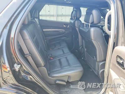 Zdjęcie 11 z 13 samochodu: 2020 DODGE DURANGO GT VIN:1C4RDJDG2LC131300 - miniatura