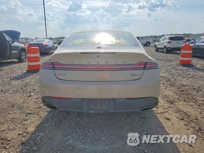 Zdjęcie 6 z 12 samochodu: 2014 LINCOLN MKZ VIN:3LN6L2G98ER815311 - miniatura