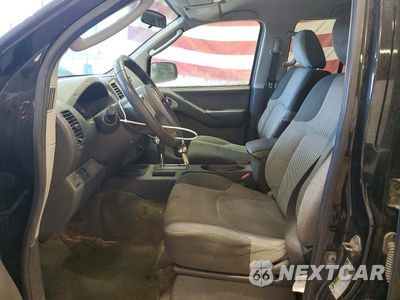 Zdjęcie 7 z 12 samochodu: 2011 SUZUKI EQUATOR SPORT VIN:5Z61D0FV9BC420371 - miniatura