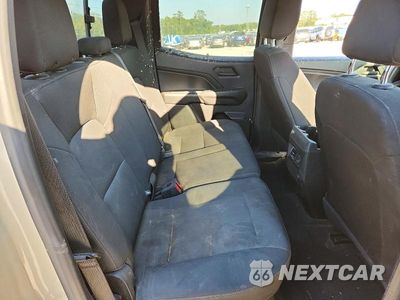 Zdjęcie 10 z 13 samochodu: 2023 CHEVROLET COLORADO TRAIL BOSS VIN:1GCPTEEK2P1207958 - miniatura